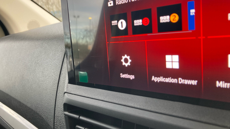 Vauxhall Vivaro L1 Diesel 2.0 Turbo D 145 Pro H1 Van